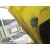 SEAT IBIZA (6L1) '2003 COOL AMARILLO