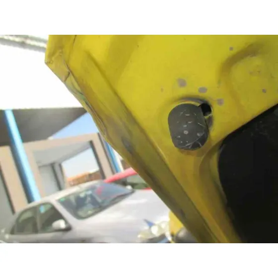 SEAT IBIZA (6L1) '2003 COOL AMARILLO