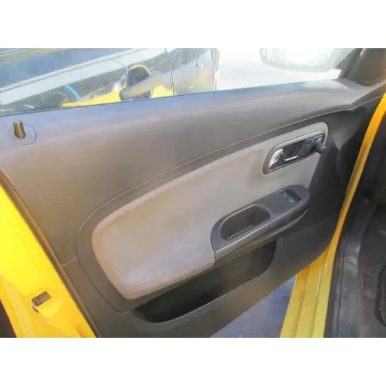 SEAT IBIZA (6L1) '2003 COOL AMARILLO