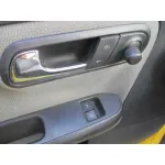 SEAT IBIZA (6L1) '2003 COOL AMARILLO