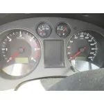 SEAT IBIZA (6L1) '2003 COOL AMARILLO
