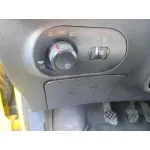 SEAT IBIZA (6L1) '2003 COOL AMARILLO