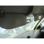 SEAT IBIZA (6L1) '2003 COOL AMARILLO
