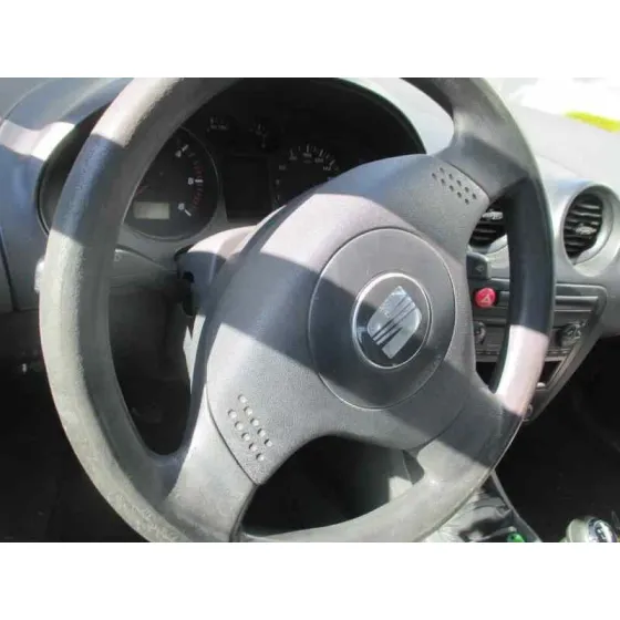 SEAT IBIZA (6L1) '2003 COOL AMARILLO