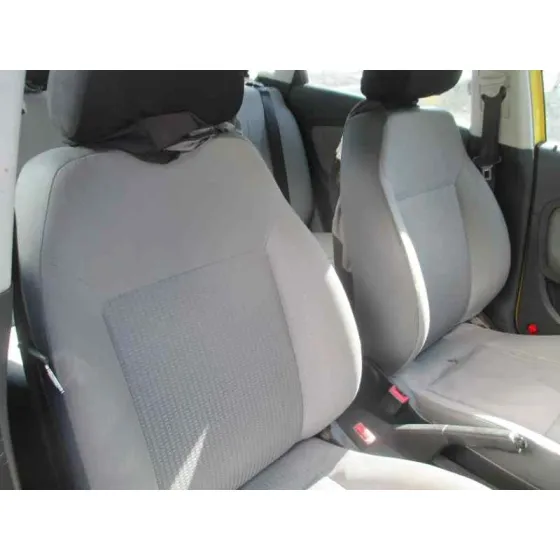 SEAT IBIZA (6L1) '2003 COOL AMARILLO