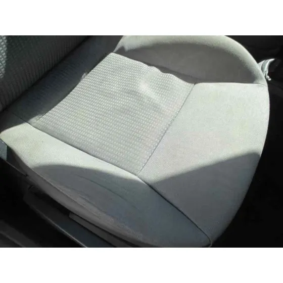 SEAT IBIZA (6L1) '2003 COOL AMARILLO