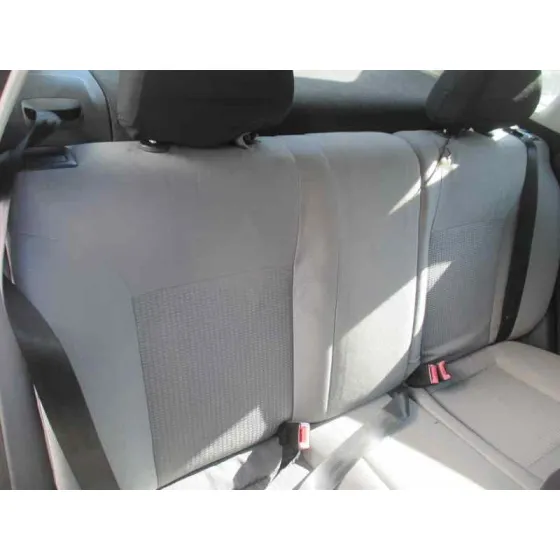 SEAT IBIZA (6L1) '2003 COOL AMARILLO