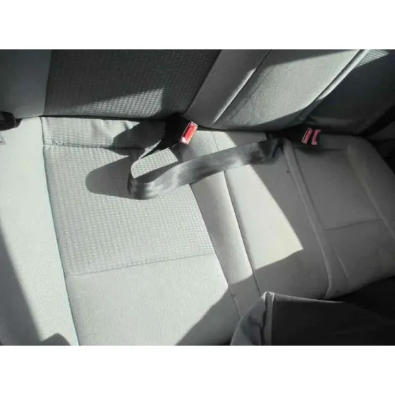 SEAT IBIZA (6L1) '2003 COOL AMARILLO