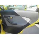 SEAT IBIZA (6L1) '2003 COOL AMARILLO