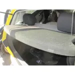 SEAT IBIZA (6L1) '2003 COOL AMARILLO