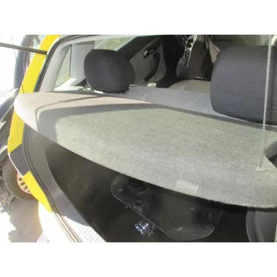 SEAT IBIZA (6L1) '2003 COOL AMARILLO