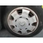 SEAT IBIZA (6L1) '2003 COOL AMARILLO