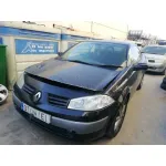 RENAULT MEGANE II COUPE/CABRIO RENAULT MEGANE II COUPE/CABRIO '2014 1.9 DCI DIESEL NEGRO 2003
