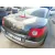 RENAULT MEGANE II COUPE/CABRIO RENAULT MEGANE II COUPE/CABRIO '2014 1.9 DCI DIESEL NEGRO 2003