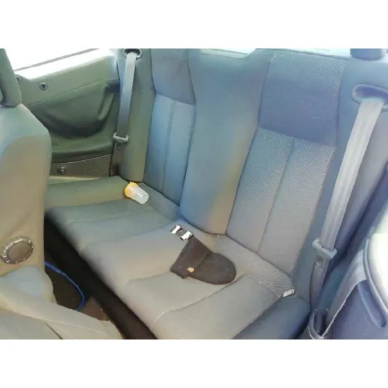 RENAULT MEGANE II COUPE/CABRIO '2014 1.9 DCI DIESEL NEGRO