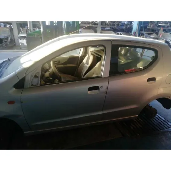 SUZUKI ALTO AMF 310 '2009 1.0 12V CAT GRIS