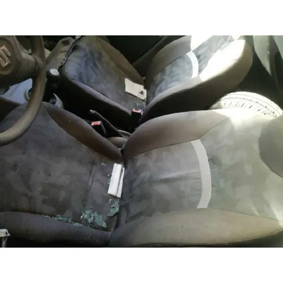SUZUKI ALTO AMF 310 '2009 1.0 12V CAT GRIS