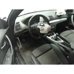 BMW SERIE 1 BERLINA (E81/E87) BMW SERIE 1 BERLINA (E81/E87) '2011 116D AZUL 2009