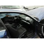 BMW SERIE 1 BERLINA (E81/E87) BMW SERIE 1 BERLINA (E81/E87) '2011 116D AZUL 2009