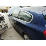 BMW SERIE 1 BERLINA (E81/E87) BMW SERIE 1 BERLINA (E81/E87) '2011 116D AZUL 2009