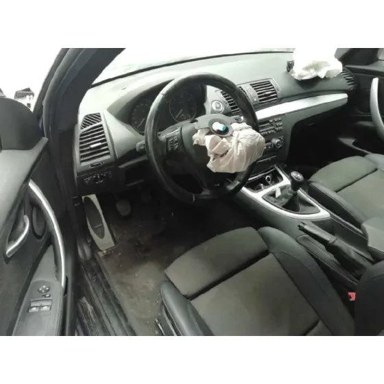 BMW SERIE 1 BERLINA (E81/E87) '2011 116D AZUL