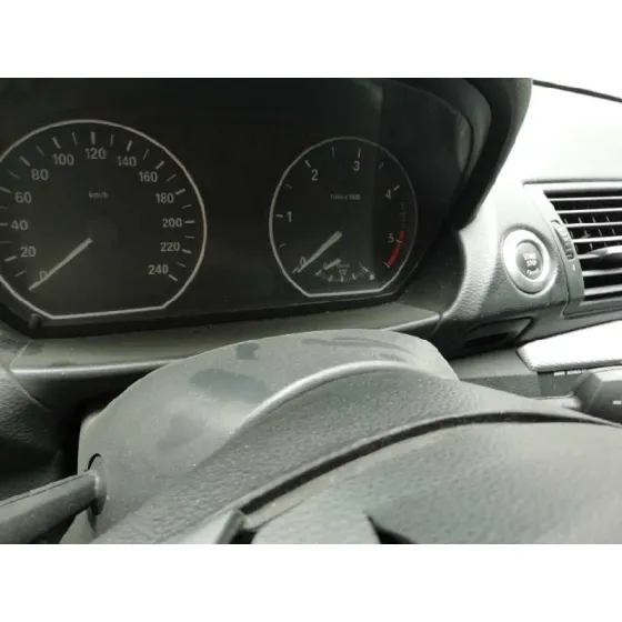 BMW SERIE 1 BERLINA (E81/E87) '2011 116D AZUL