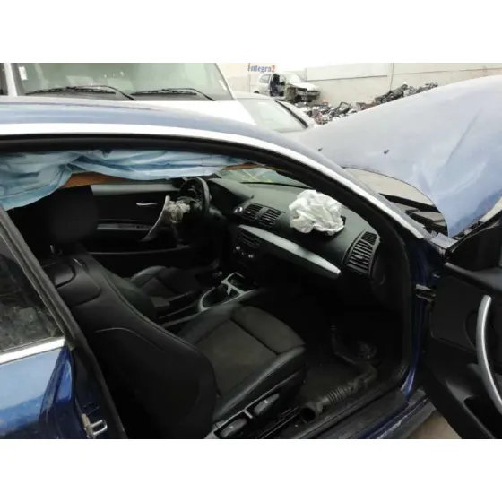 BMW SERIE 1 BERLINA (E81/E87) '2011 116D AZUL