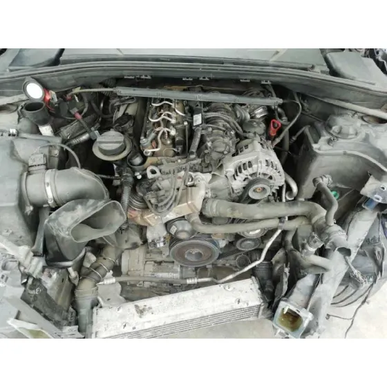 BMW SERIE 1 BERLINA (E81/E87) '2011 116D AZUL