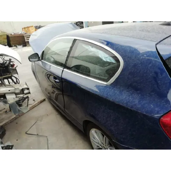 BMW SERIE 1 BERLINA (E81/E87) '2011 116D AZUL
