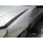 PEUGEOT 206 4-TRG. PEUGEOT 206 4-TRG. '2006 XT PLATA 2006