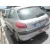 PEUGEOT 206 4-TRG. PEUGEOT 206 4-TRG. '2006 XT PLATA 2006