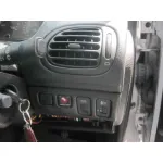 PEUGEOT 206 4-TRG. PEUGEOT 206 4-TRG. '2006 XT PLATA 2006