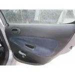 PEUGEOT 206 4-TRG. PEUGEOT 206 4-TRG. '2006 XT PLATA 2006