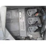 PEUGEOT 206 4-TRG. PEUGEOT 206 4-TRG. '2006 XT PLATA 2006