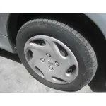 PEUGEOT 206 4-TRG. PEUGEOT 206 4-TRG. '2006 XT PLATA 2006