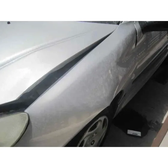 PEUGEOT 206 4-TRG. '2006 XT PLATA