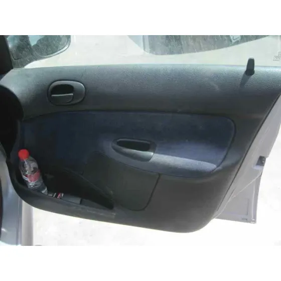 PEUGEOT 206 4-TRG. '2006 XT PLATA