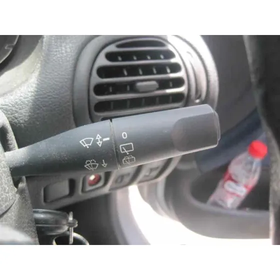 PEUGEOT 206 4-TRG. '2006 XT PLATA