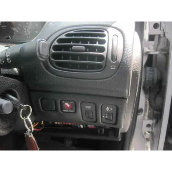 PEUGEOT 206 4-TRG. '2006 XT PLATA