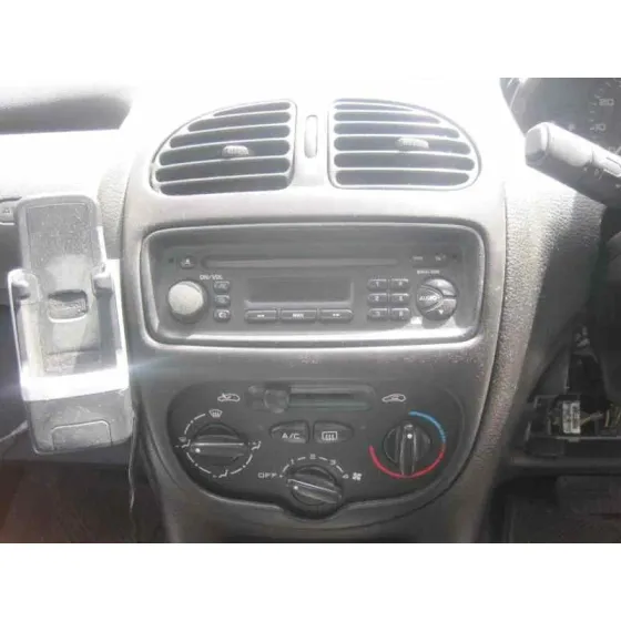 PEUGEOT 206 4-TRG. '2006 XT PLATA