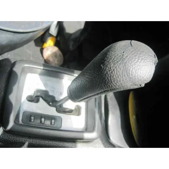 PEUGEOT 206 4-TRG. '2006 XT PLATA