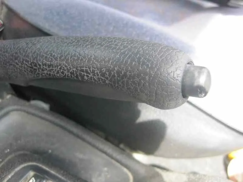 PEUGEOT 206 4-TRG. '2006 XT PLATA