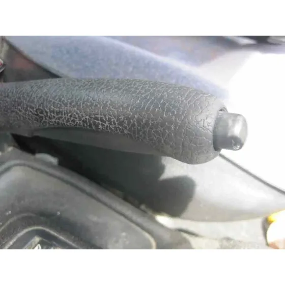 PEUGEOT 206 4-TRG. '2006 XT PLATA