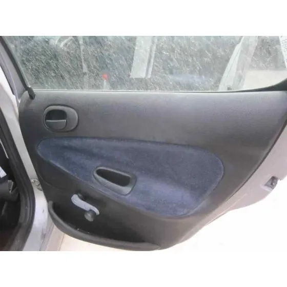 PEUGEOT 206 4-TRG. '2006 XT PLATA