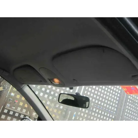 PEUGEOT 206 4-TRG. '2006 XT PLATA