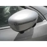 NISSAN QASHQAI (J11) NISSAN QASHQAI (J11) '2016 N-CONNECTA PLATA 2015