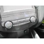 NISSAN QASHQAI (J11) NISSAN QASHQAI (J11) '2016 N-CONNECTA PLATA 2015