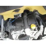 NISSAN QASHQAI (J11) NISSAN QASHQAI (J11) '2016 N-CONNECTA PLATA 2015
