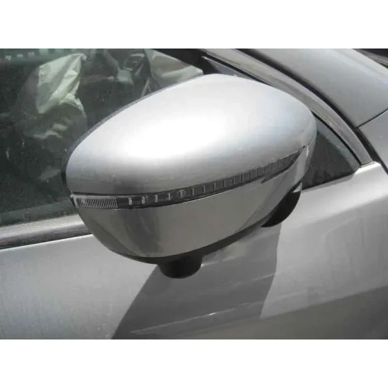 NISSAN QASHQAI (J11) '2016 N-CONNECTA PLATA