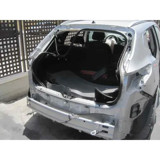 NISSAN QASHQAI (J11) '2016 N-CONNECTA PLATA